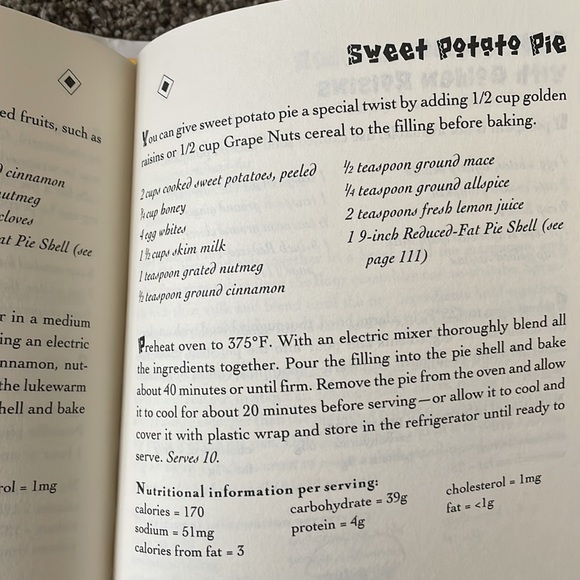 Soul Food Cook book - Picture 7 of 7